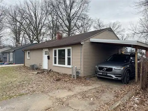 Oregon, SEBRING, OH 44672