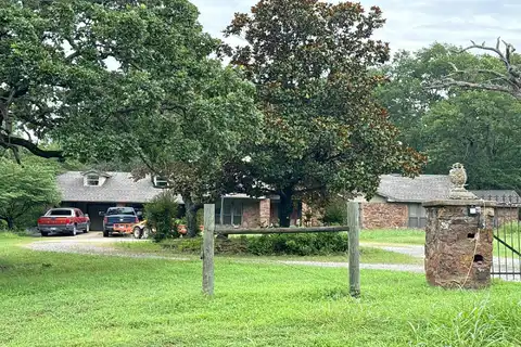 700, WAGONER, OK 74467
