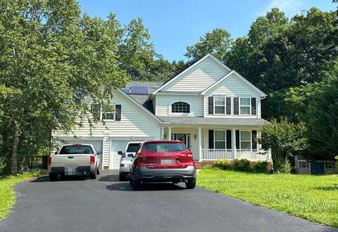 Cannoncade, CHESAPEAKE BEACH, MD 20732