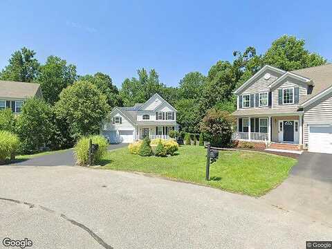 Cannoncade, CHESAPEAKE BEACH, MD 20732