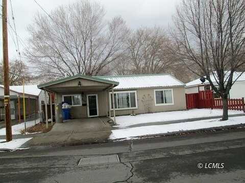 I, LAKEVIEW, OR 97630