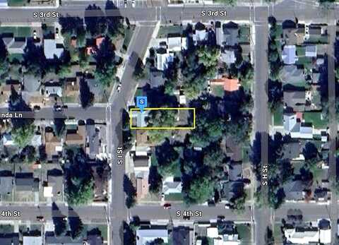 I, LAKEVIEW, OR 97630