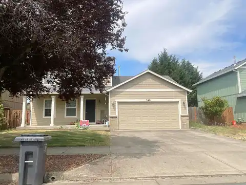 Stormy, ALBANY, OR 97322