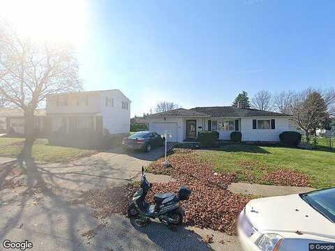 Regis, ERIE, PA 16510
