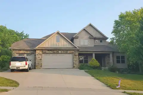 Peach Tree, DUBUQUE, IA 52002