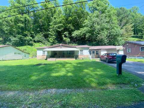 Younger, CHARLESTON, WV 25306