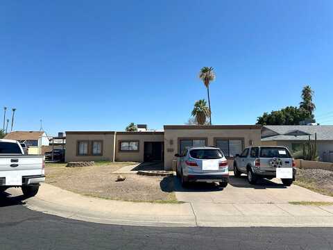 Redfield, PHOENIX, AZ 85053
