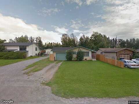 Chugach, PALMER, AK 99645