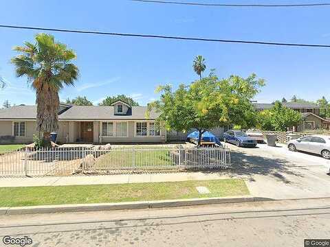 San Jose, FRESNO, CA 93704