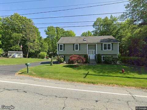 Hartford, UXBRIDGE, MA 01569