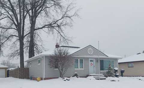 Jeanne, CLEVELAND, OH 44134