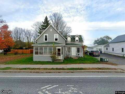 Lake, ROUSES POINT, NY 12979