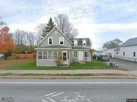 Lake, ROUSES POINT, NY 12979