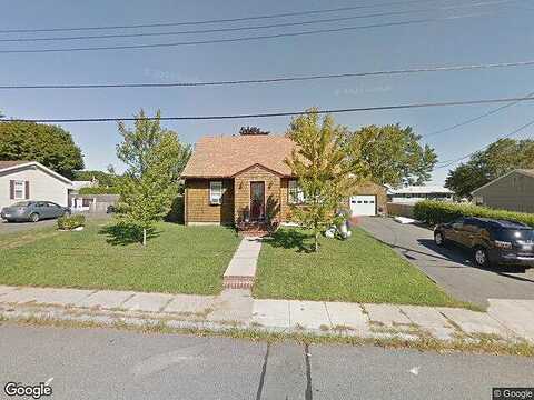 Seymour, NEW BEDFORD, MA 02744