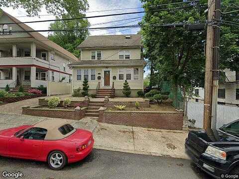 Hoyt, STATEN ISLAND, NY 10301
