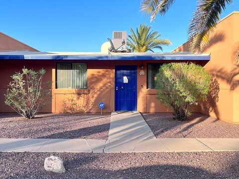 N Silverbell Rd 40, TUCSON, AZ 85745
