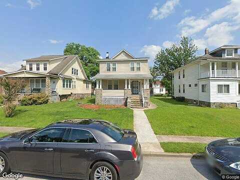 Plateau, GWYNN OAK, MD 21207