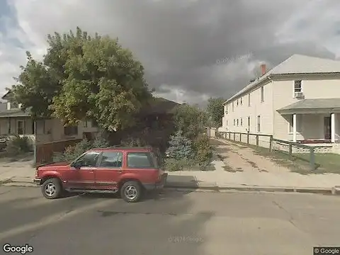 Works, SHERIDAN, WY 82801