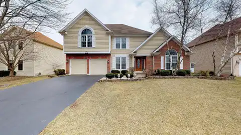 Falkner, NAPERVILLE, IL 60564