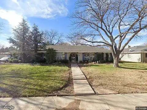 Langtry, AMARILLO, TX 79109