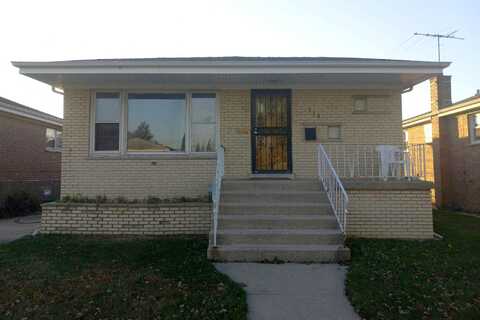 Calhoun, CALUMET CITY, IL 60409