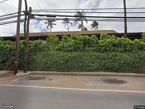 Lower Honoapiilani Rd #709, Lahaina, HI 96761