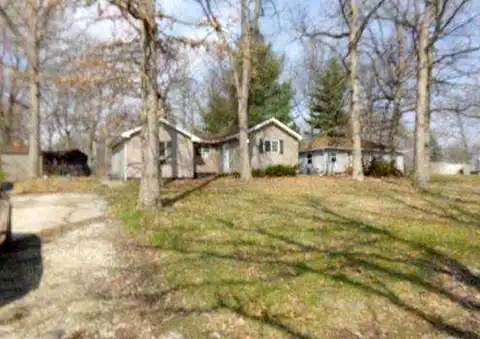 Bessler Lake, GROVELAND, IL 61535
