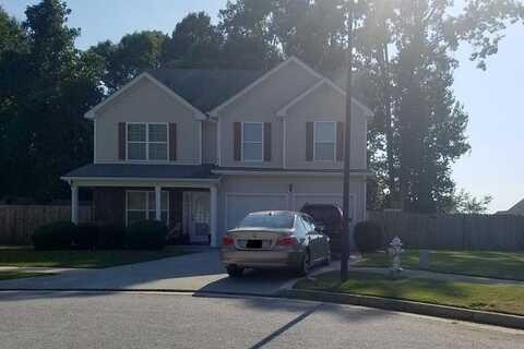 Rosebud Park, SNELLVILLE, GA 30039