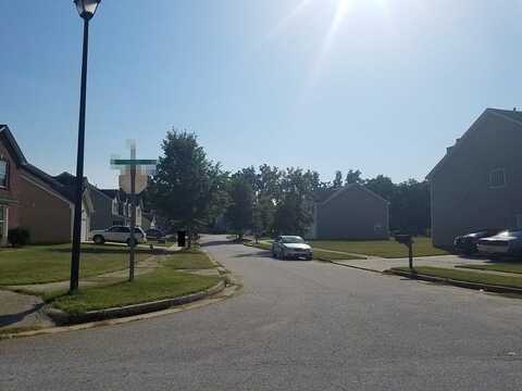 Rosebud Park, SNELLVILLE, GA 30039