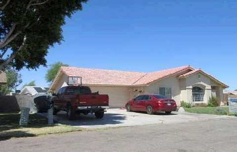 Riho, YUMA, AZ 85365