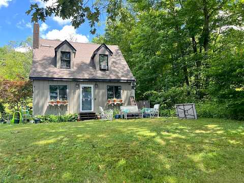 Lakeview, ASHFORD, CT 06278