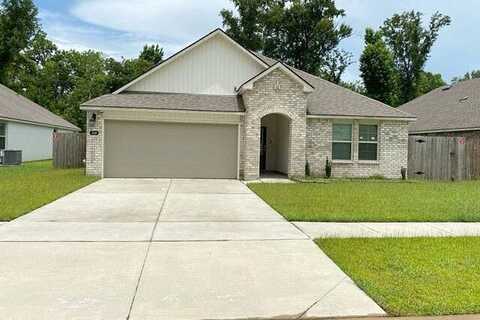 Pretty Acres Ave, Hahnville, LA 70057