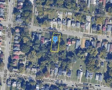 Herman, LOUISVILLE, KY 40212