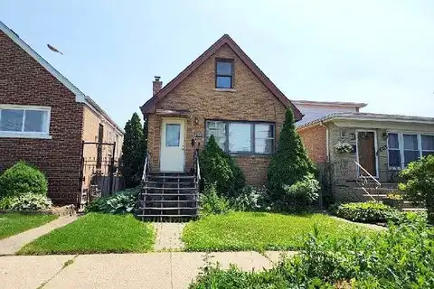 58Th, CHICAGO, IL 60629