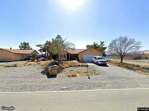 Mount Charleston, PAHRUMP, NV 89048
