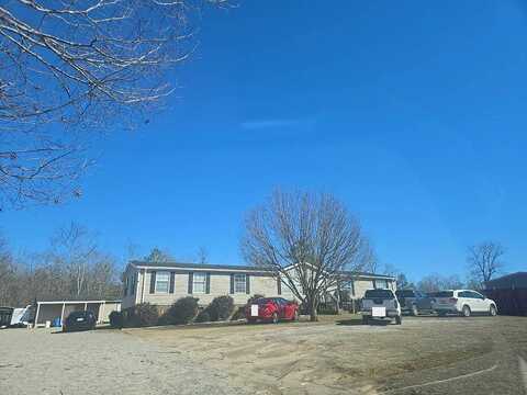 Red Hill, MAXTON, NC 28364