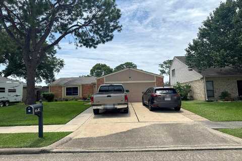 Sunshine, PASADENA, TX 77505