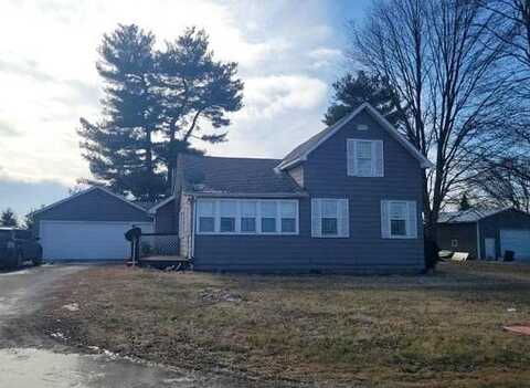 Pierceton, WARSAW, IN 46580