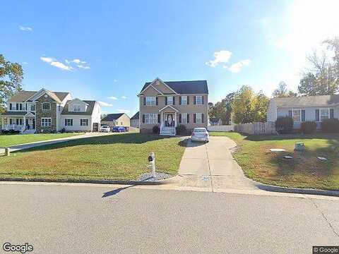 Birchs Bluff, NORTH CHESTERFIELD, VA 23237