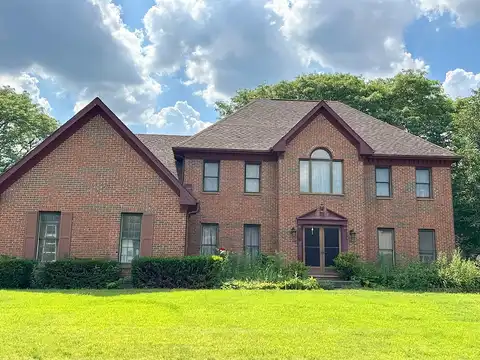 Mark, HAWTHORN WOODS, IL 60047