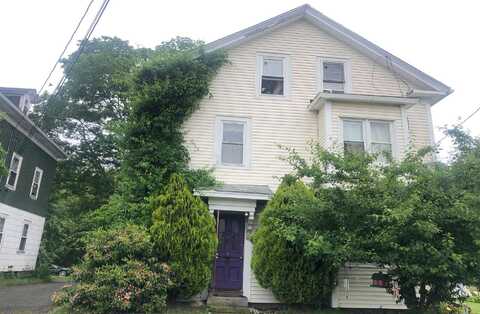 Pascoag Main, PASCOAG, RI 02859