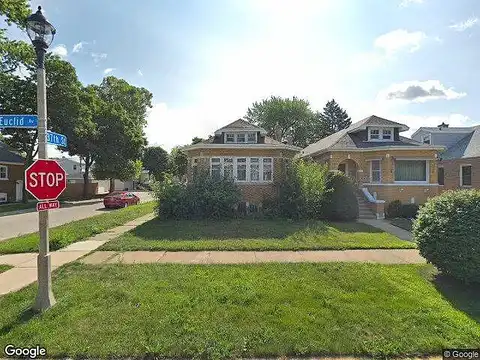 Euclid, BERWYN, IL 60402