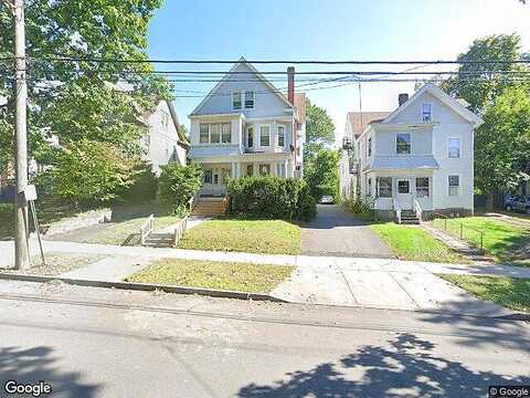 Ellsworth, NEW HAVEN, CT 06511