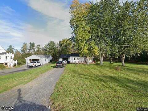 Soper, MORRISONVILLE, NY 12962