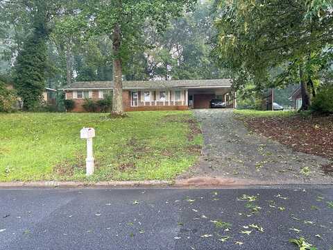 Sulene, ATLANTA, GA 30349
