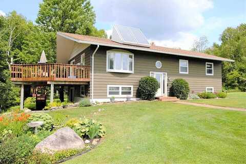 County Road 44, DEER RIVER, MN 56636