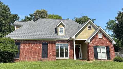 Red Eagle, RIDGELAND, MS 39157