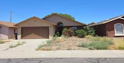 Kenneth, KINGMAN, AZ 86409