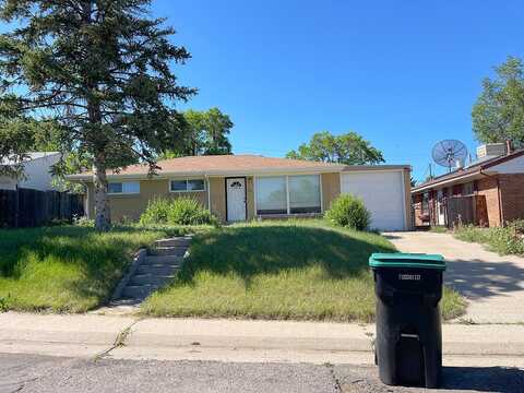 85Th, WESTMINSTER, CO 80031