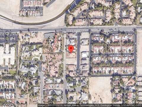 Gershon, LAS VEGAS, NV 89121